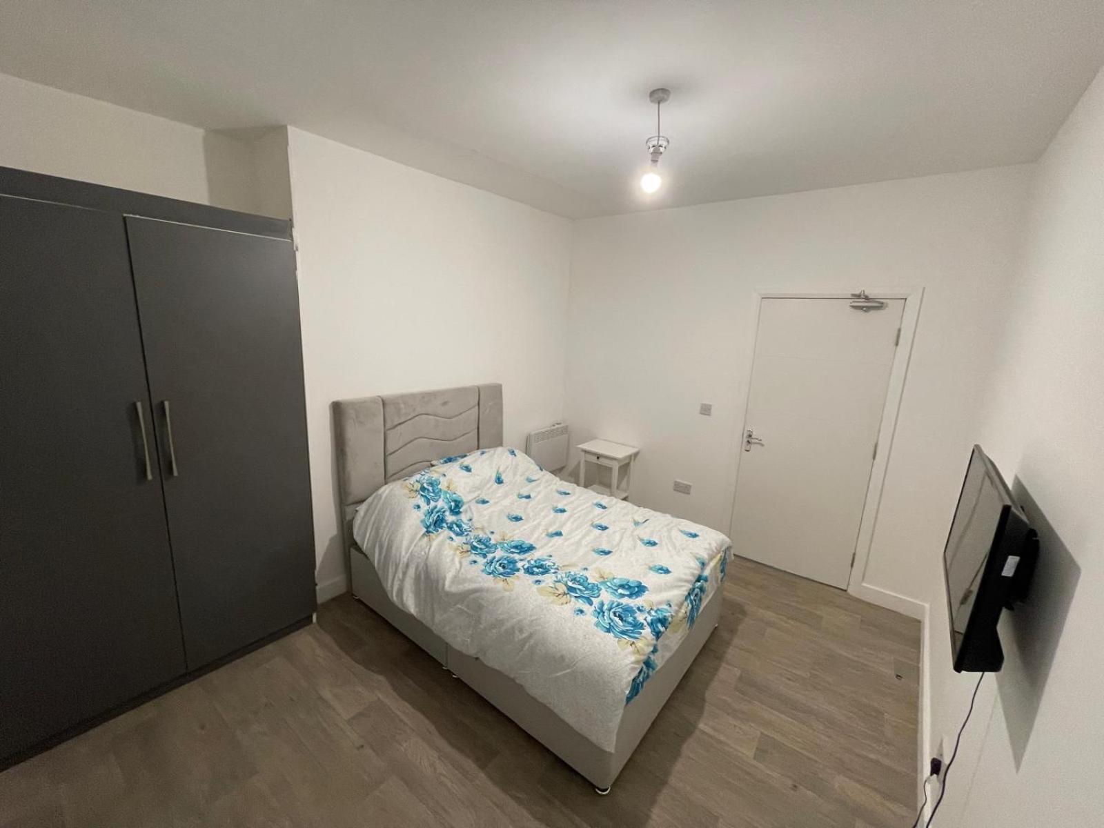 Easy Home Manchester Luaran gambar